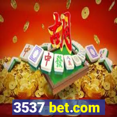 3537 bet.com